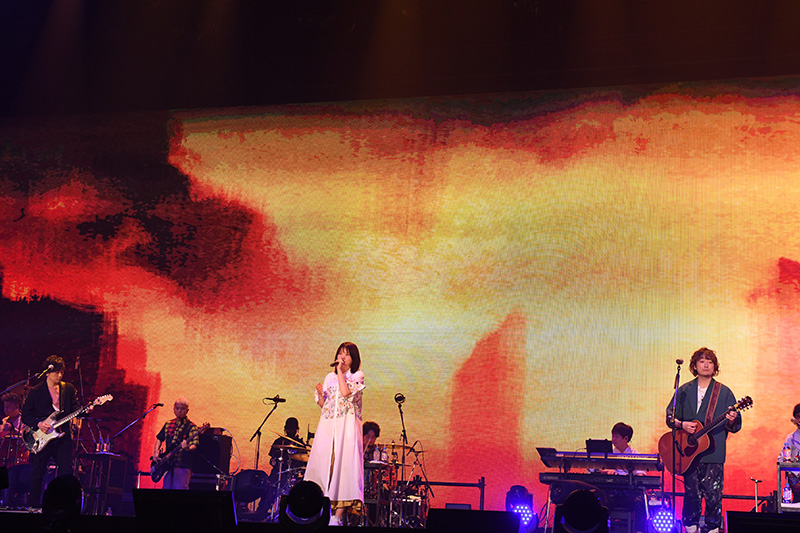 いきものがかり、3月14日（日）に初単独無観客配信ライブ『いきもの